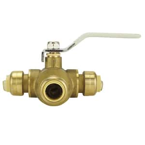 Ball Valves