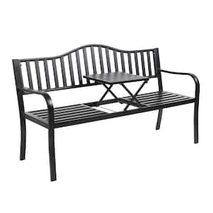 Outdoor Benches