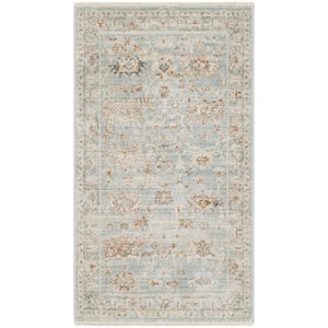 Approximate Rug Size (ft.): 3 X 5