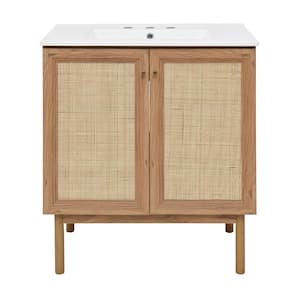 Popular Vanity Widths: 30 Inch Vanities
