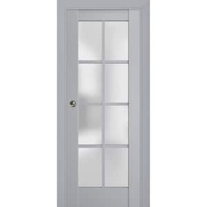 Door Size (WxH) in.: 18 x 84