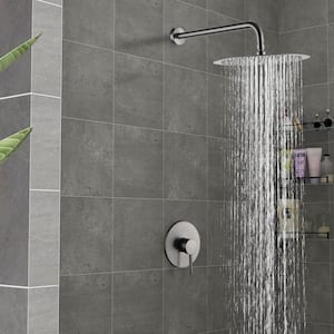 Shower Faucets