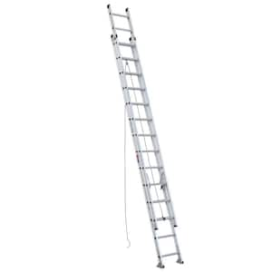 Ladder Height (ft.): 28 ft.