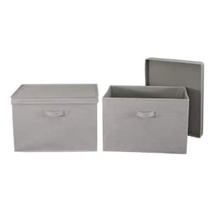 Storage Bins