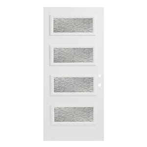 Common Door Size (WxH) in.: 32 x 80