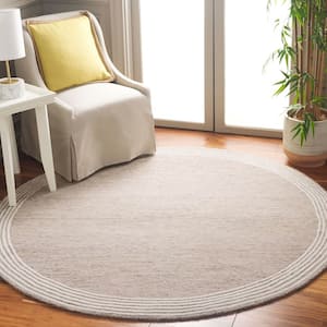 Approximate Rug Size (ft.): 6 X 6