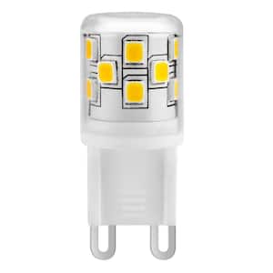 Light Bulb Shape Code: T4