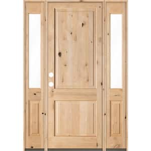 Rustic