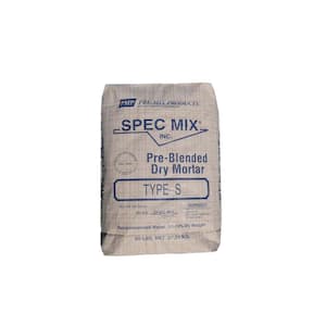 Concrete, Cement & Masonry