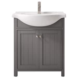 Popular Vanity Widths: 30 Inch Vanities