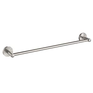 Popular Towel Bar Length (in.): 18 Inch