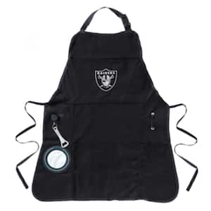 Pockets in Grilling Aprons