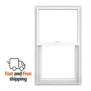 Common Window Sizes: 36 in. x 60 in.