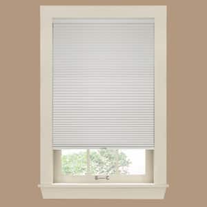 3/8 in. Cordless Blackout Cellular Shade