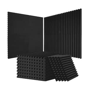 Sound Absorbing Panels