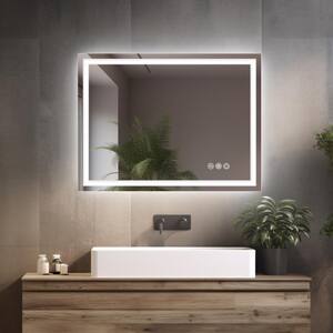 Mirror Width: Medium (20-40 in.)