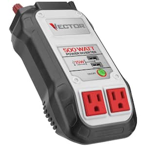 Car Power Inverters