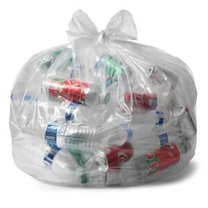 Bag thickness (mil): 1.5