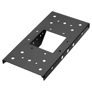 Mailbox Brackets