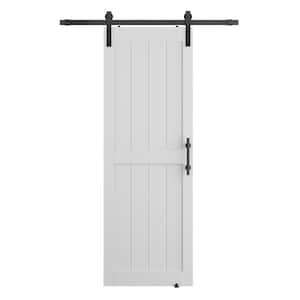 Door Size (WxH) in.: 30 x 96