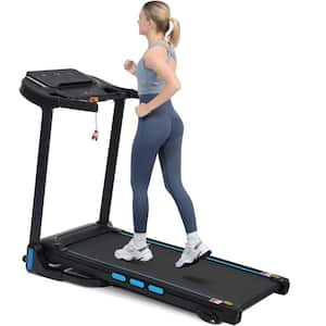 Adjustable Incline in Treadmills