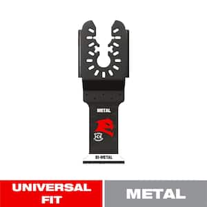 Bi-Metal