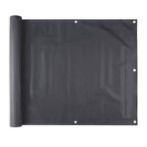 Outdoor Privacy Screens