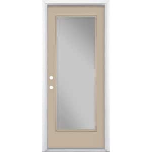 No Panel