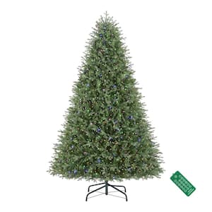 Artificial Tree Size (ft.): 9 ft