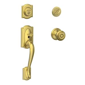 Brass