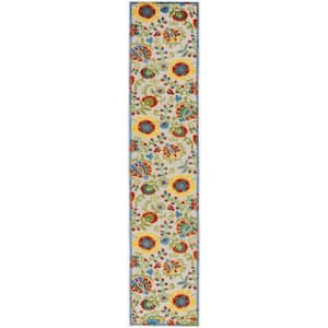 Approximate Rug Size (ft.): 2 X 12