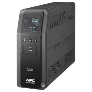 UPS Battery Backup