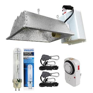 Commercial Lighting