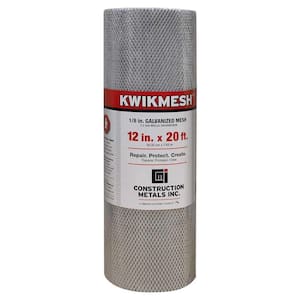 Mesh Screen Roll