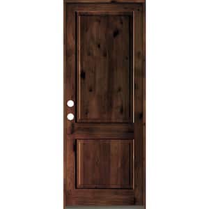Common Door Size (WxH) in.: 36 x 96