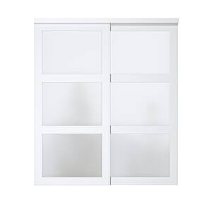 Door Size (WxH) in.: 72 x 79