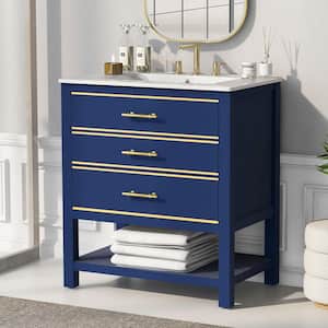 Popular Vanity Widths: 30 Inch Vanities