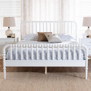 Box Spring Not Required