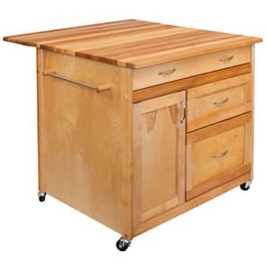 Width: Short (Under 40 in.) in Kitchen Carts