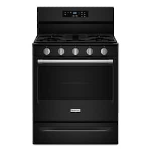 Range Size (Width): 30 in.