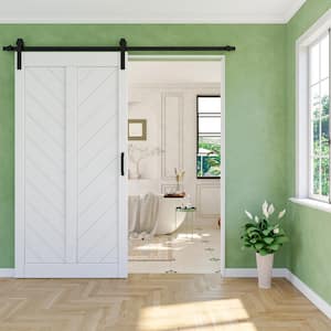 Door Size (WxH) in.: 42 x 84