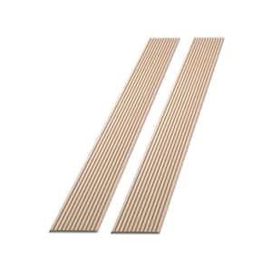 Nominal Product Thickness (in.): 1