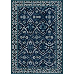 Approximate Rug Size (ft.): 8 X 13