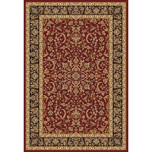 Approximate Rug Size (ft.): 5 X 8
