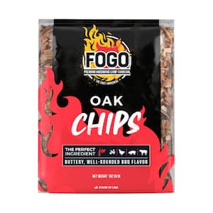 Wood Smoking Chips