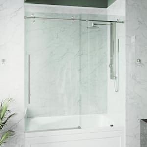 Door Height (in.): 69 in. & Under