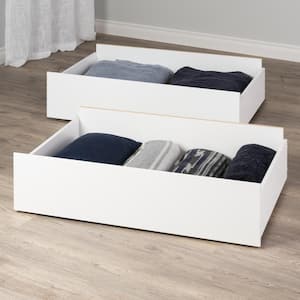 Number of Nightstands: Set of 2
