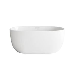 Popular Tub Lengths: 54 Inch