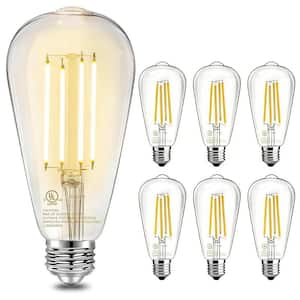 Light Bulb Base Code: E26