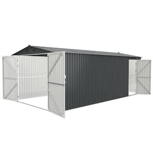 Shed Size: Large ( >101 sq. ft.)